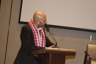 बीमा क्षेत्रमा ५५ प्रतिशतसम्म कर, लगानीका औजार नहुँदा ९० प्रतिशत रकम बैंकमै सीमित: प्रविण रमण पराजुली