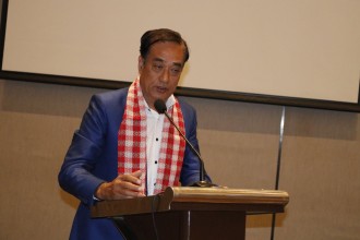 'घोषणापत्रमा युवालाई पार्ट टाइम रोजगारी र समयसीमासहित सरकारी सेवाको व्यवस्था गरौं'