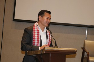 विद्युत् उत्पादन मात्र हैन, खपतका योजना चाहिन्छ : इप्पान अध्यक्ष कार्की