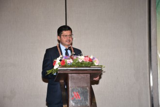 एसेट म्यानेजमेन्ट कम्पनीको मोडालिटी कानूनमै स्पष्ट पार्छौं: कार्यकारी निर्देशक पौडेल