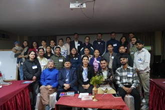 Capacity-Building Program on Climate- and Environment-Friendly Governance Concludes
