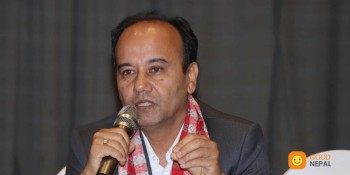 साना प्रकृतिका बीमा दाबी तिहारसम्म भुक्तानी: वीरेन्द्र वैद्यवार 