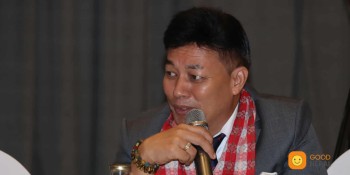 सरकारी सम्पत्तिको बीमा आवश्यक: चंकी क्षेत्री 