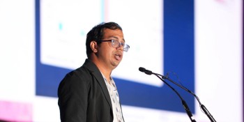 नेपाली क्यान्सर विज्ञ डा. विशाल ज्ञवाली विश्वमै ‘ग्लोबल अङ्कोलोजी’मा नम्बर एक