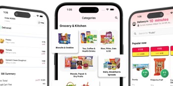 अर्डर गरेको १० मिनेटमै सामान डेलिभरी गर्ने नेपाली स्टार्टअप फास्टो