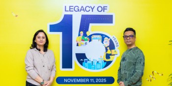 नेपालको पहिलो फुड डेलिभरी कम्पनीको १५औँ वार्षिकोत्सव सम्पन्न