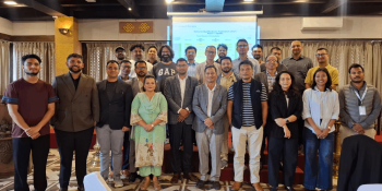 नास-आईटीको नेतृत्वमा नयाँ आईटी पाठ्यक्रम तयार हुँदै, पहिलो वर्षदेखि काम गर्दै सिक्न पाइने