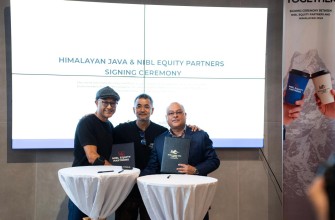 हिमालयन जाभामा एनआईबीएल इक्विटी पार्टनर्सको लगानी