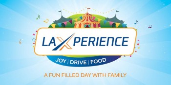 बहुप्रतिष्ठित ब्रान्डहरूको प्रदर्शनी ल्याक्सपेरियन्स २०२५ आयोजना गर्दै लक्ष्मी ग्रुप