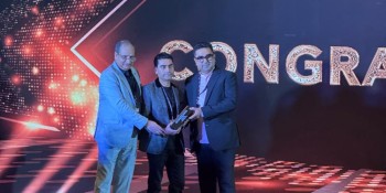 भारतमा आउटरीच नेपाललाई १३ अवार्ड