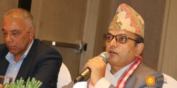 उद्योग सचिव भन्छन ‘ब्यूरोक्रेसी कानून देखाएर पन्छिन मिल्दैन’ 