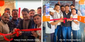 Xiaomi Nepal Inaugurates Official Service Centers in Nepalgunj and Ghorahi