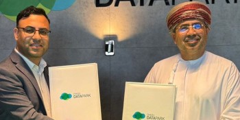 जेनेस सोलुसनले ओमान डेटा पार्कसँग साइबर सुरक्षा तथा सफ्टवेयर इन्जिनियरिङ क्षेत्रमा सहकार्य गर्ने