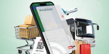 गरिमा विकास बैंकको भर्चुअल क्रेडिट कार्ड सेवा सुरू