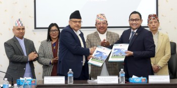 टिकटक र निर्वाचन आयोगबीच सहकार्य