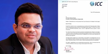 आईसीसी अध्यक्ष जय शाहद्वारा नेपाल प्रिमियर लिगको सफलतामा क्यानलाई बधाई