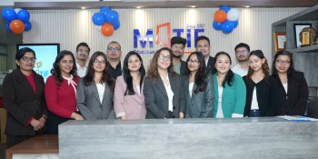 मोटिफ एजुकेसन २० वर्षतर्फ: १५ हजारभन्दा बढी नेपाली विद्यार्थीलाई अन्तर्राष्ट्रिय शिक्षामा जोड्दै