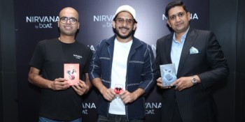 औपचारिक रूपमा नेपाल प्रवेश गर्‍यो बोट