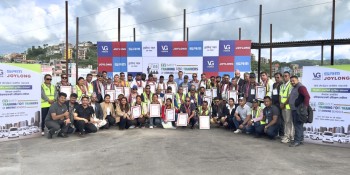 ड्राइभिङ सेन्टरका प्रशिक्षकलाई ईभी सञ्चालन सम्बन्धी तालिम प्रदान