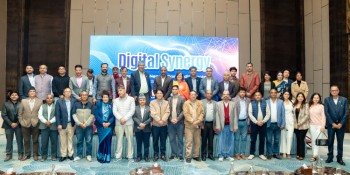 ‘निजी क्षेत्रलाई रूपान्तरण गर्न डिजिटल आधुनिकीकरण आवश्यक’
