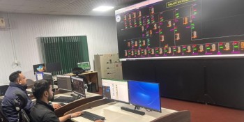 ७ विद्युत् ग्रिड सबस्टेसन स्वचालित प्रणालीमा सञ्चालन