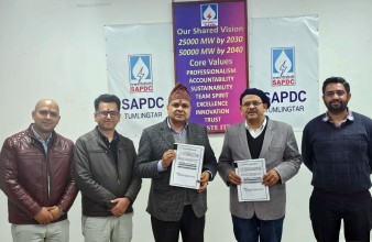 India’s Power Grid Approves Litmus Industries as Sole Nepali Manufacturer for Cross- Border Power Transmission