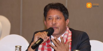 पर्यटन क्षेत्र सुधार्न ‘रिकभरी प्लान’ आवश्यक: टान अध्यक्ष पाण्डे 