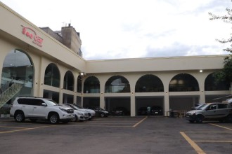 नक्सालमा खुल्यो सि–कार, नयाँ तथा पुराना गाडीको सोरुम, चाजिङ स्टेसन र क्याफे एकै ठाउँमा