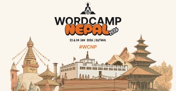 बुटवलमा वर्डक्याम्प नेपाल २०२६ हुँदै