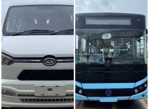 विद्युतीय कमर्सियल सवारीका लागि ससीला मोटर्स र ओम्नी (काबरा) ग्रुपबिच सहकार्य