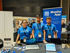 अमेरिकामा देखिएको समस्याबाट जन्मिएको अंग्रेजी सिकाउने ‘भाषा एप’, १०० बढी देशमा प्रयोग हुँदै
