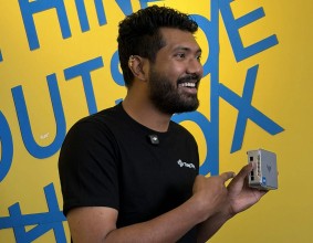 टिङटिङले ल्यायो एआई-नेटिभ कल सेन्टर सोलुसन