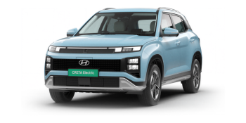 हुन्डाई नेपालद्वारा क्रेटा ईभी ग्राहकहरूका लागि ड्राइभिङ रेञ्ज बढाउन बीएमएस अपडेटको घोषणा