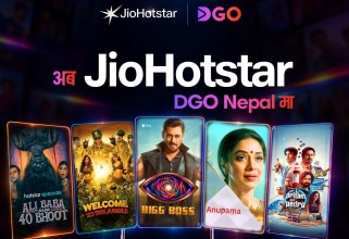 JioHotstar enters Nepal through DGO, subscriptions start at Rs 249 per month