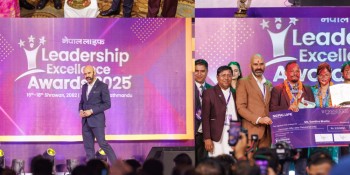 नेपाल लाइफ इन्स्योरेन्स कम्पनीको तीन दिवसीय नेतृत्व विकास सम्बन्धि तालिम सम्पन्न