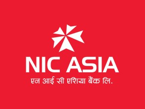 एनआईसी एशिया बैंकको ८.१७ प्रतिशत ब्याजदरमा सेयर धितो कर्जा