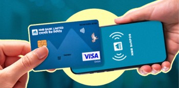 एनएमबि बैंकको सफ्टपस सेवा: अब एन्ड्रोइड फोनलाई नै पस मेसिनको रूपमा प्रयोग गर्न मिल्ने