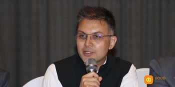 हामी संक्रमणकालको शृङ्खलामा प्रवेश गर्‍यौं: अधिवक्ता दाहाल 