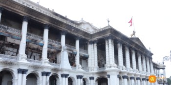 इतिहास बोकेर फेरि उभिनेछ सिंहदरबार