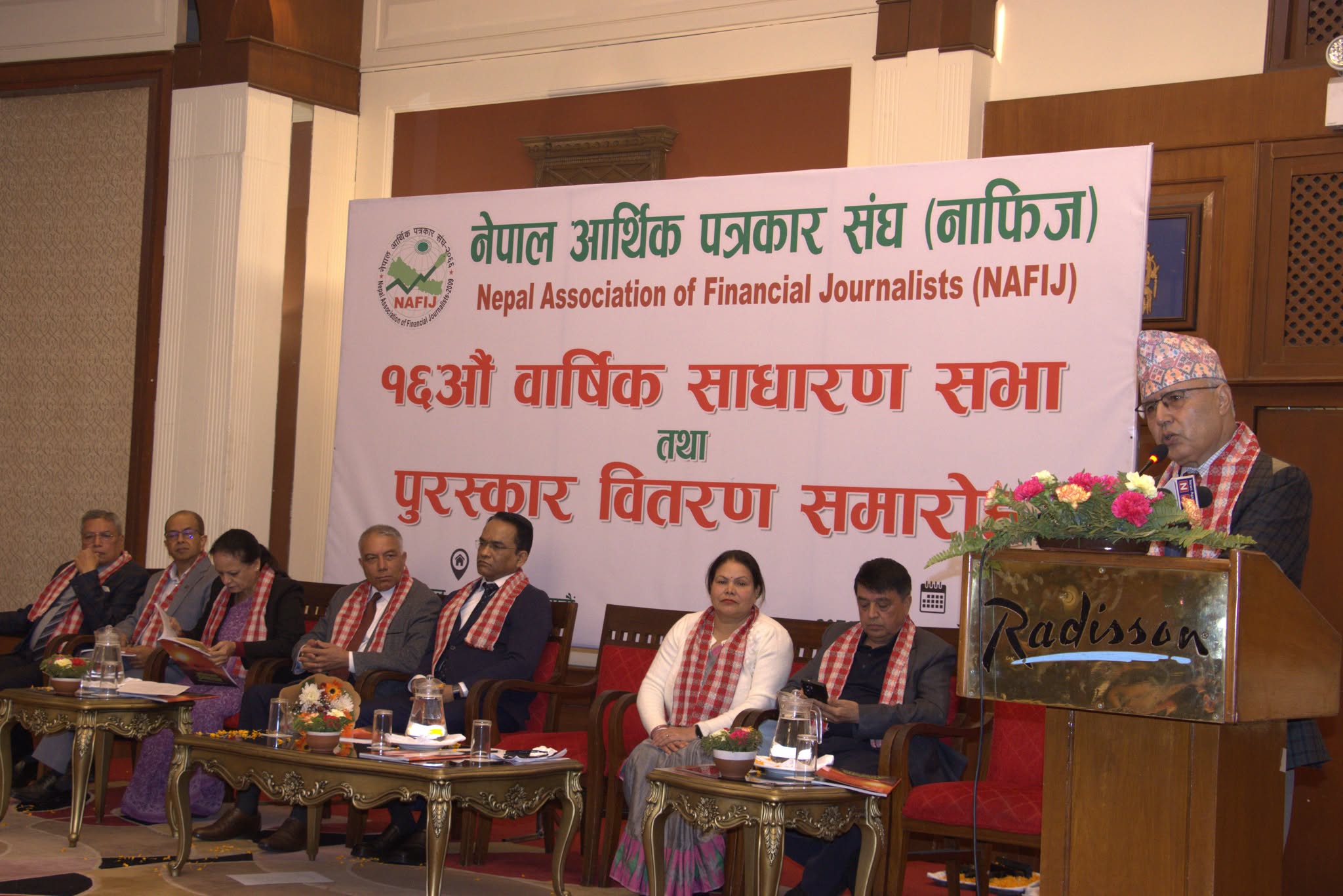 निजी क्षेत्र माथीको आक्रमण कुनैपनि हालतमा ठिक होइन: अर्थमन्त्री 