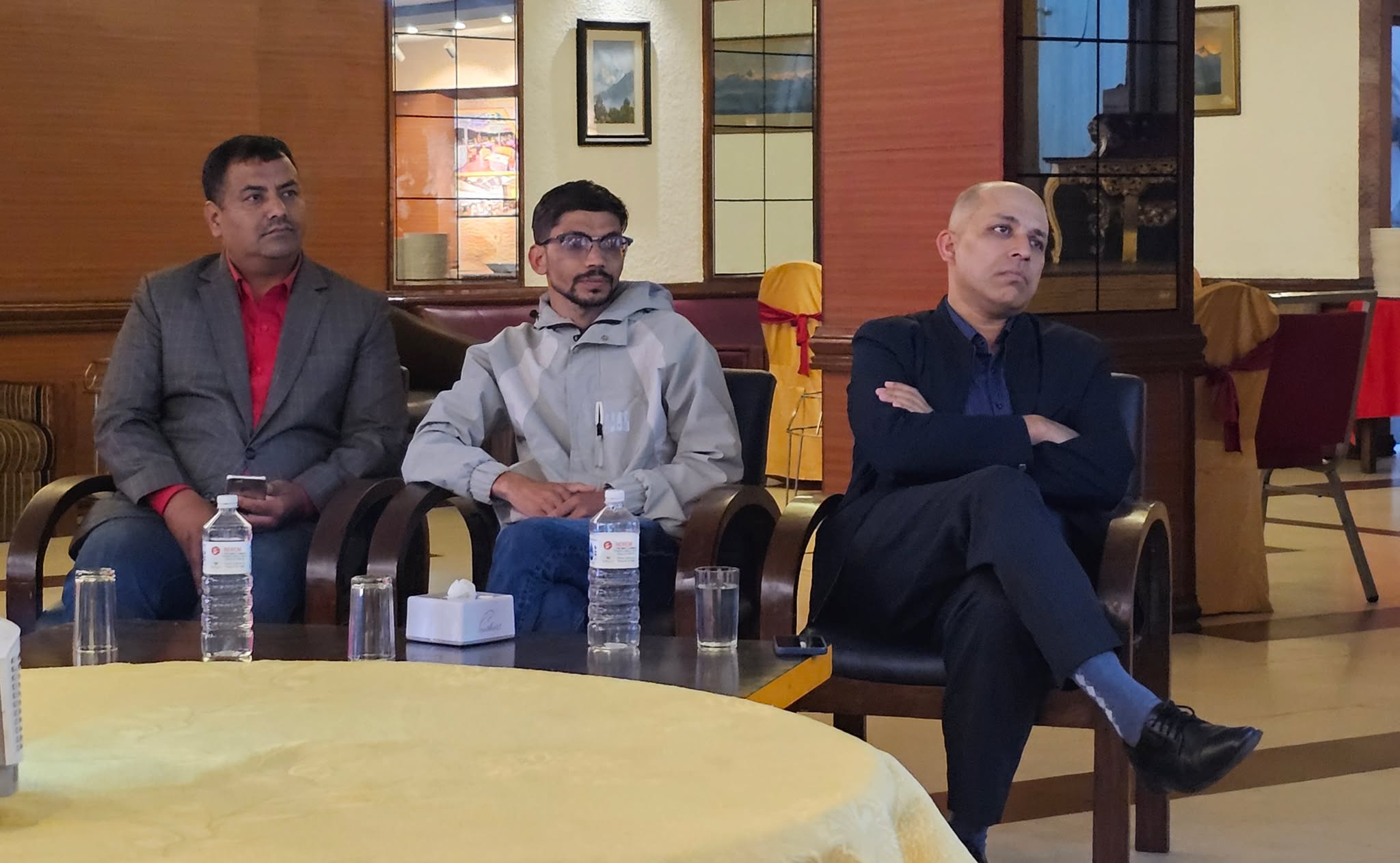 Nepal IT Industry Seeks Long-Term Policy Support, Tax Incentives, and Export Growth