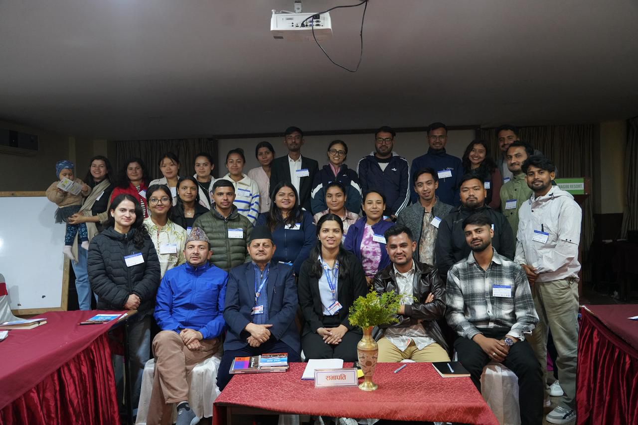 Capacity-Building Program on Climate- and Environment-Friendly Governance Concludes