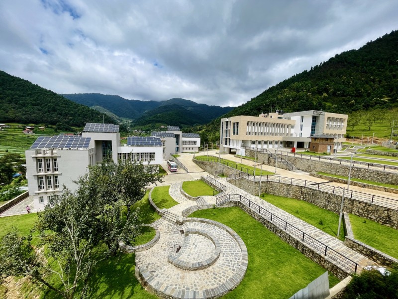 आइतबार मदन भण्डारी विज्ञान तथा प्रविधि विश्वविद्यालयको पहिलो दीक्षान्त समारोह