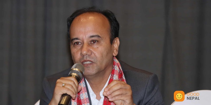 साना प्रकृतिका बीमा दाबी तिहारसम्म भुक्तानी: वीरेन्द्र वैद्यवार 