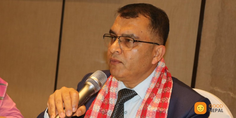 व्यवसायीको मनोबल उठाउन कर्जा पुनर्संरचनादेखि कम ब्याजमा कर्जा सुविधाः कार्यकारी निर्देशक खरेल