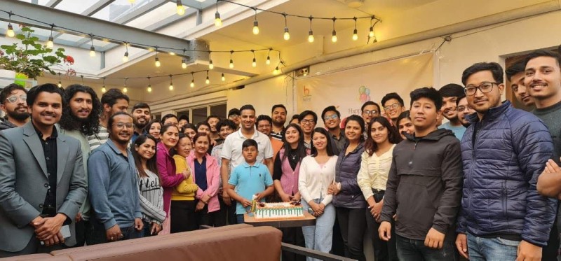 सफ्टवेयर कम्पनी विधिको १२ वर्ष पूरा, २०० भन्दा बढी कम्पनीहरूले लिइरहेका छन् सेवा