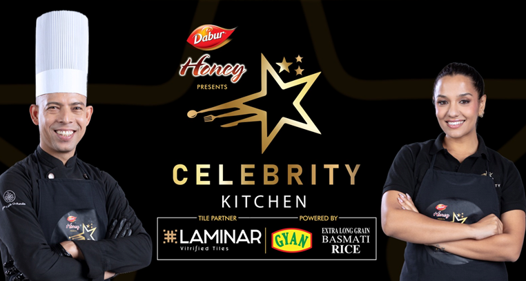 प्रियंका कार्कीको टेलिभिजन कार्यक्रम ‘सेलिब्रेटी किचन’ हरेक बुधबार प्रसारण हुने