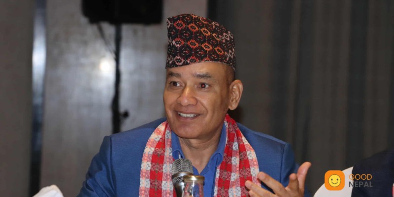 सरकार तत्काल आर्थिक पुनरुत्थानमा लाग्नुपर्छः नरबहादुर थापा 