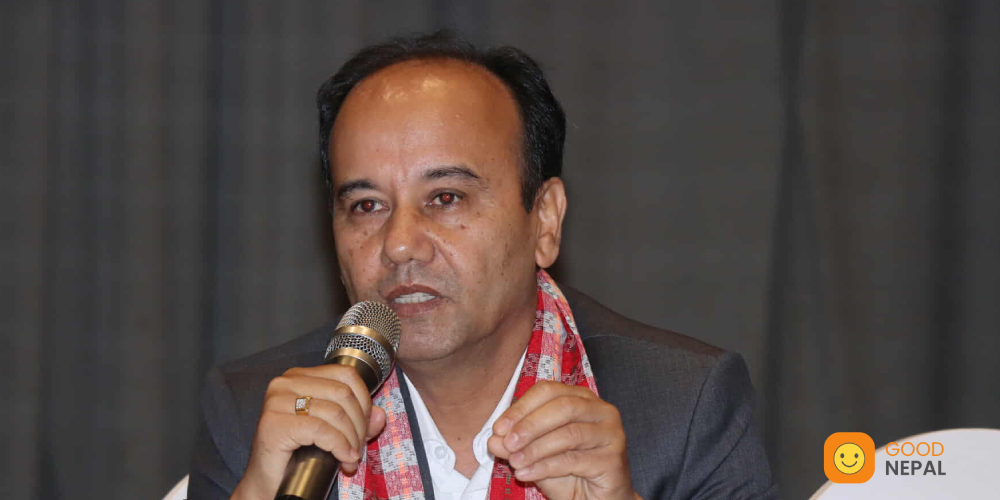 साना प्रकृतिका बीमा दाबी तिहारसम्म भुक्तानी: वीरेन्द्र वैद्यवार 