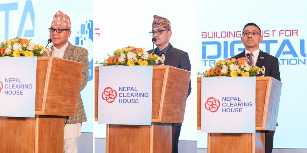 १८औं वर्षमा एनसीएचएल: डिजिटल भुक्तानी इकोसिस्टमको बलियो सारथी